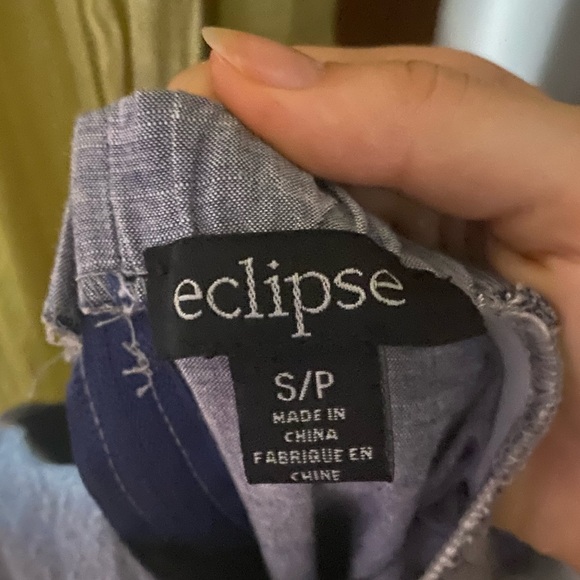 knee length dress - Picture 4 of 4